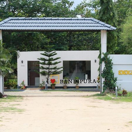 Vividearth Resorts Bandipur Bagian luar foto