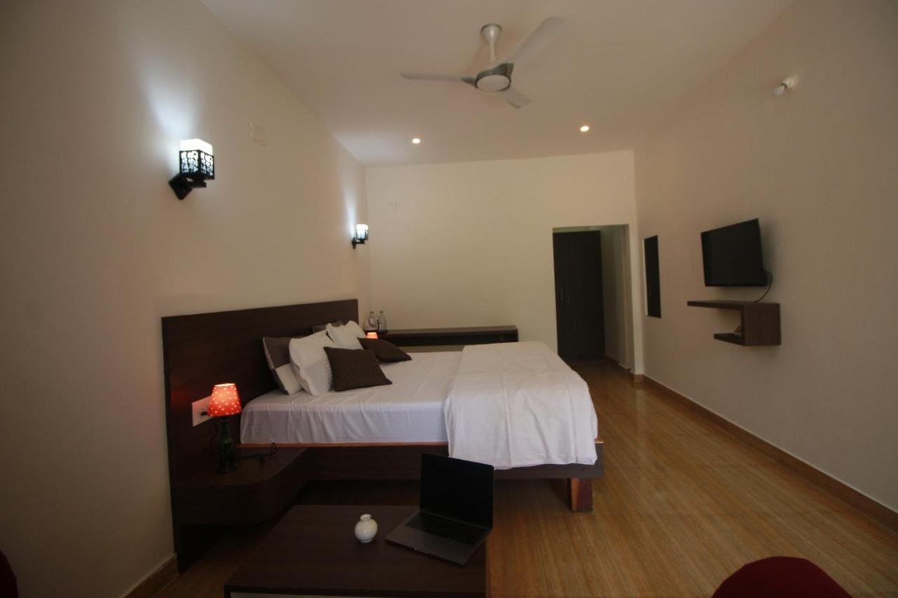 Vividearth Resorts Bandipur Bagian luar foto