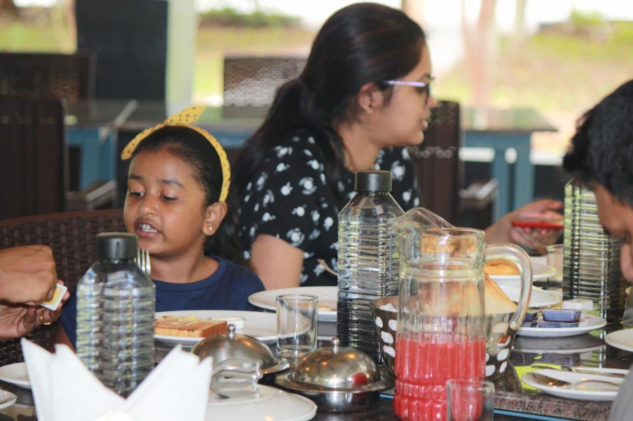 Vividearth Resorts Bandipur Bagian luar foto