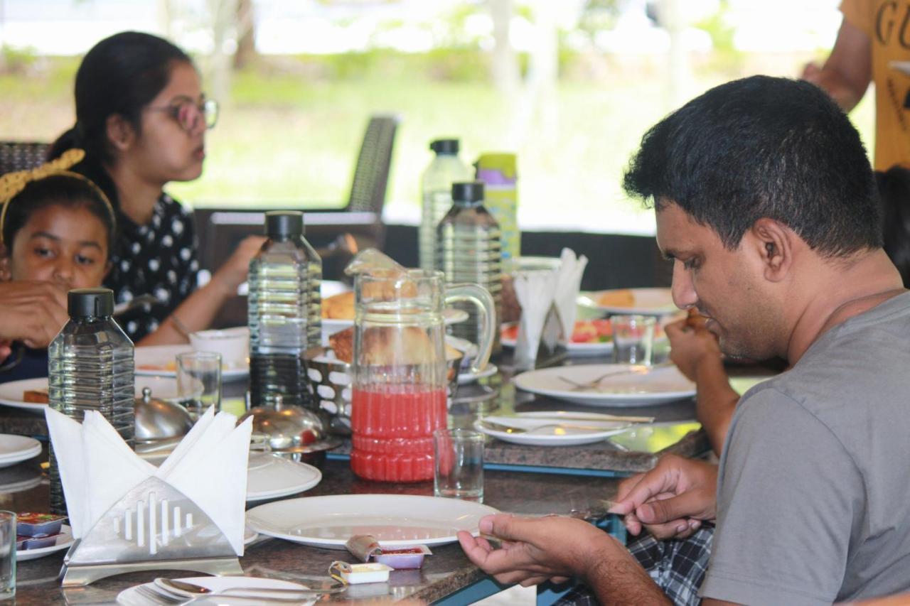 Vividearth Resorts Bandipur Bagian luar foto