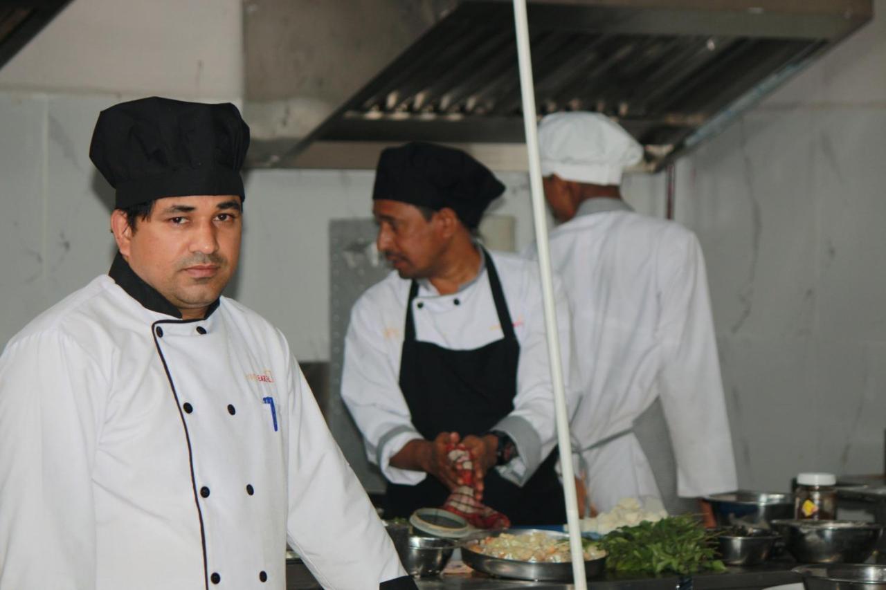 Vividearth Resorts Bandipur Bagian luar foto