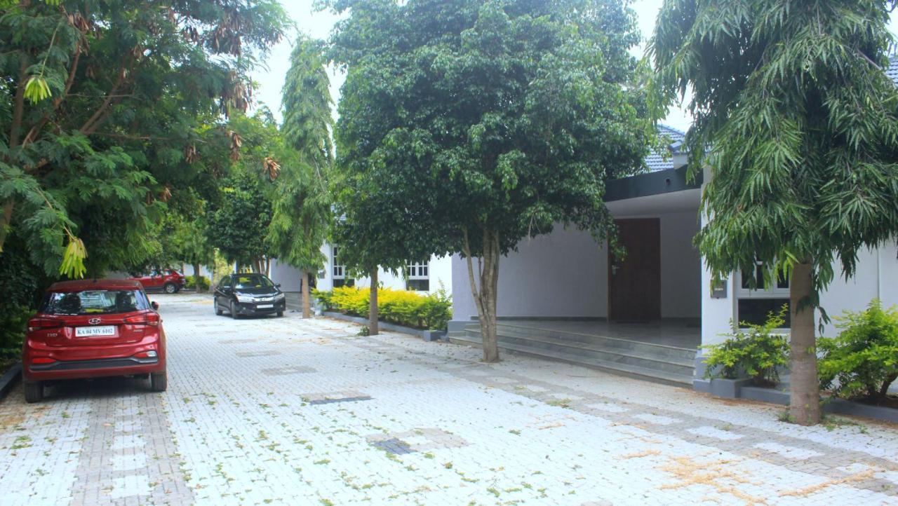 Vividearth Resorts Bandipur Bagian luar foto