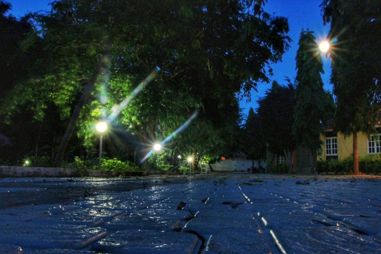 Vividearth Resorts Bandipur Bagian luar foto