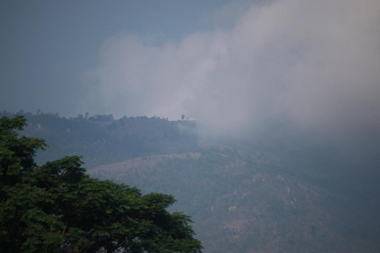 Vividearth Resorts Bandipur Bagian luar foto