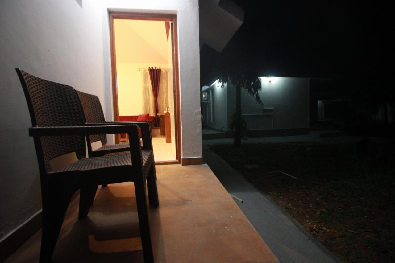 Vividearth Resorts Bandipur Bagian luar foto