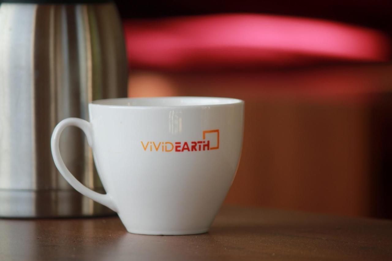Vividearth Resorts Bandipur Bagian luar foto