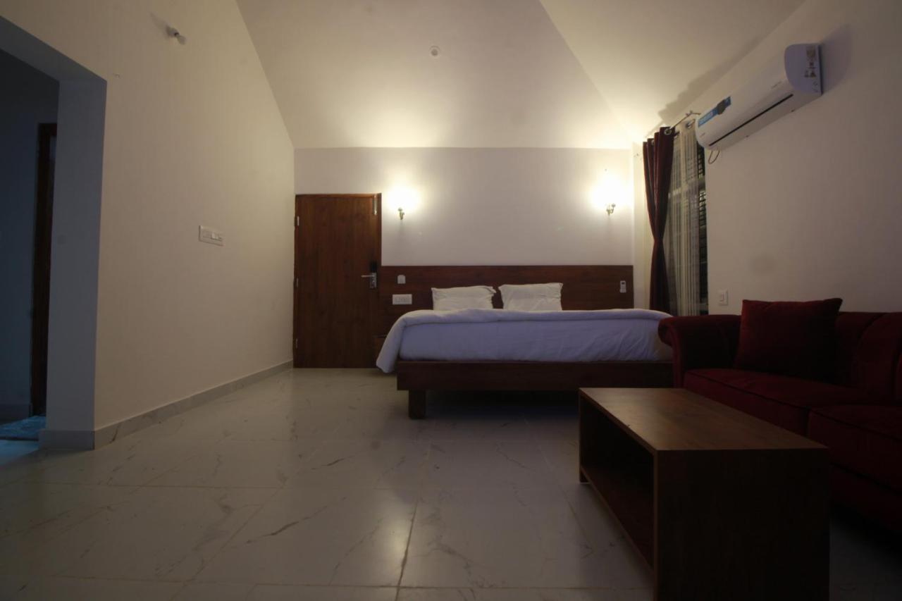 Vividearth Resorts Bandipur Bagian luar foto