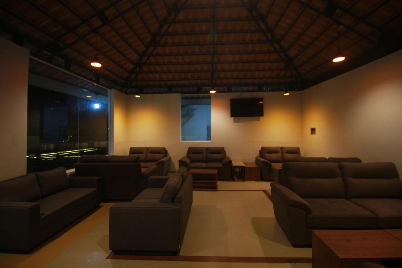 Vividearth Resorts Bandipur Bagian luar foto