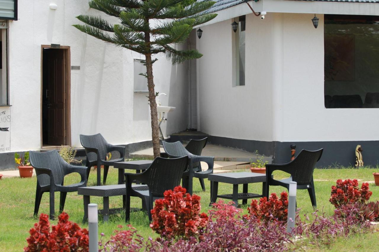 Vividearth Resorts Bandipur Bagian luar foto