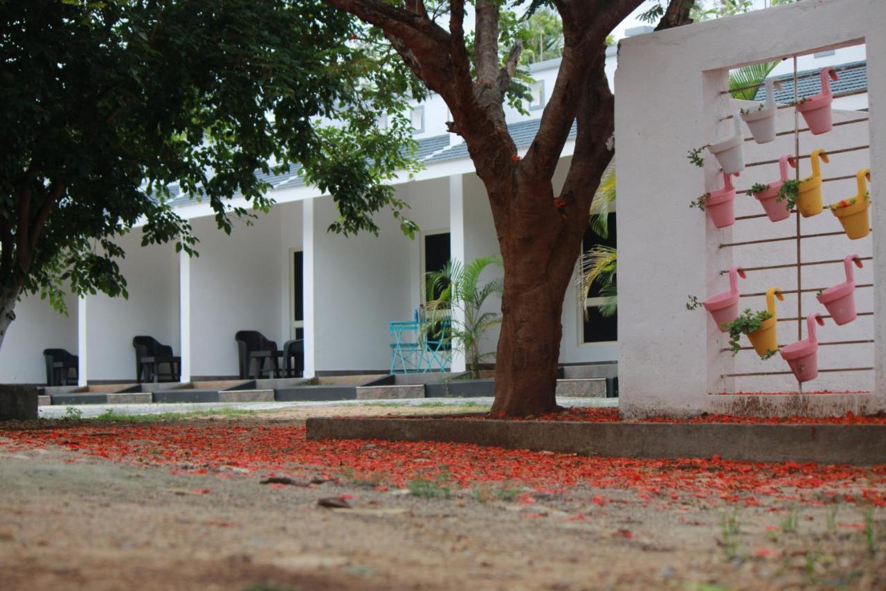 Vividearth Resorts Bandipur Bagian luar foto