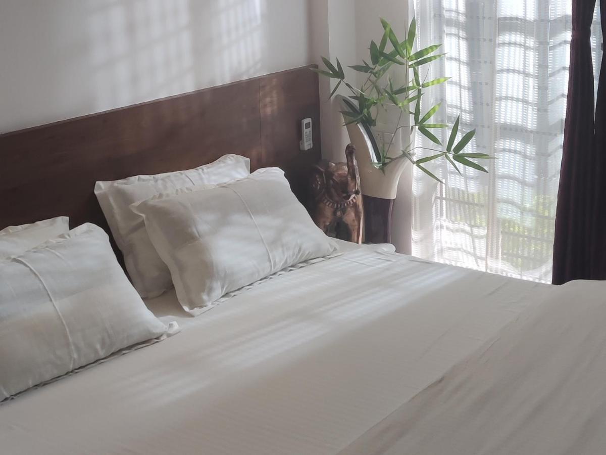 Vividearth Resorts Bandipur Bagian luar foto