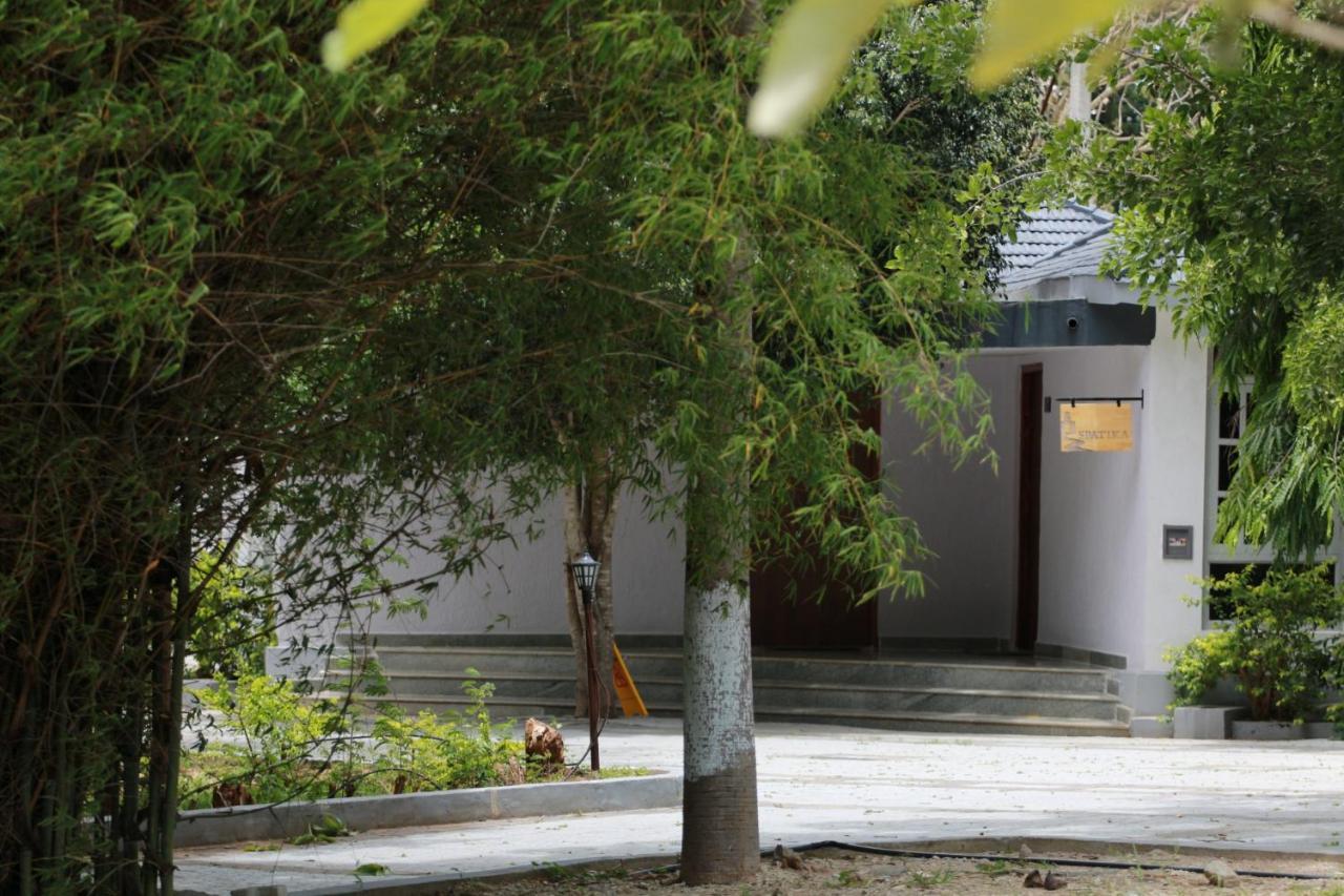 Vividearth Resorts Bandipur Bagian luar foto