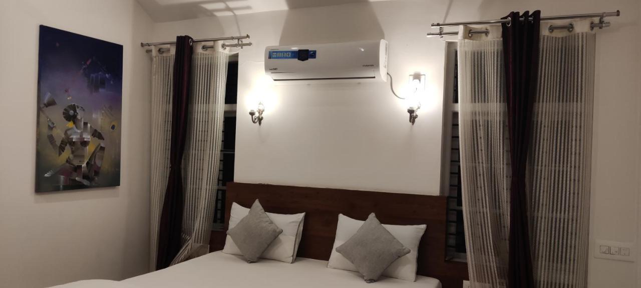 Vividearth Resorts Bandipur Bagian luar foto
