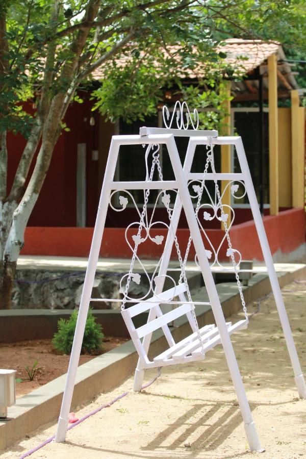 Vividearth Resorts Bandipur Bagian luar foto