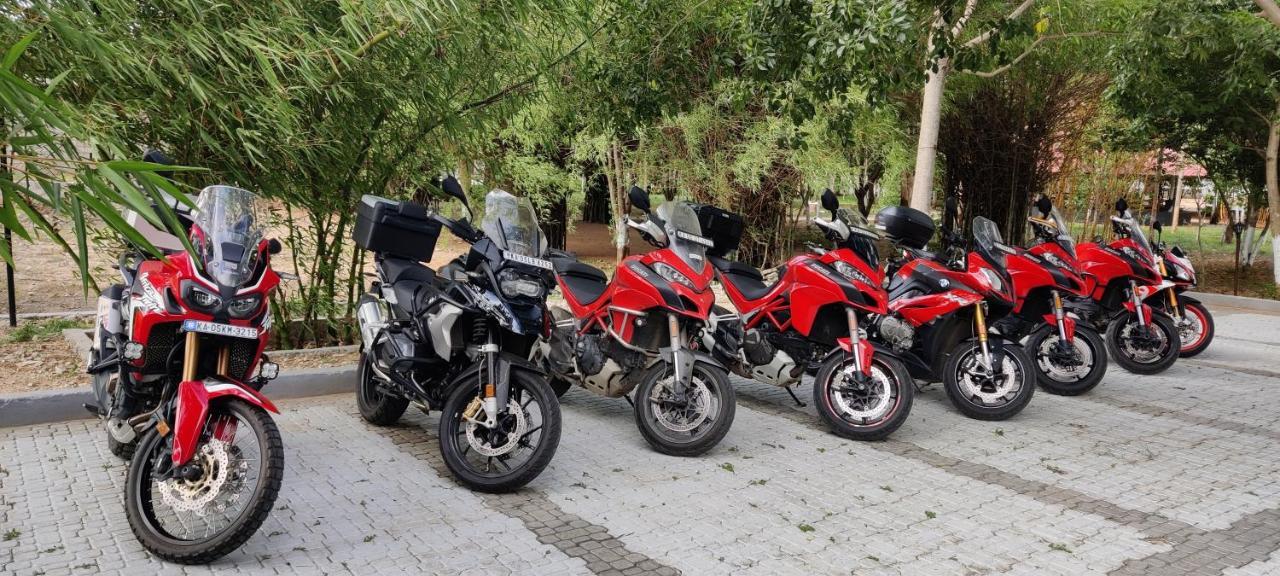 Vividearth Resorts Bandipur Bagian luar foto