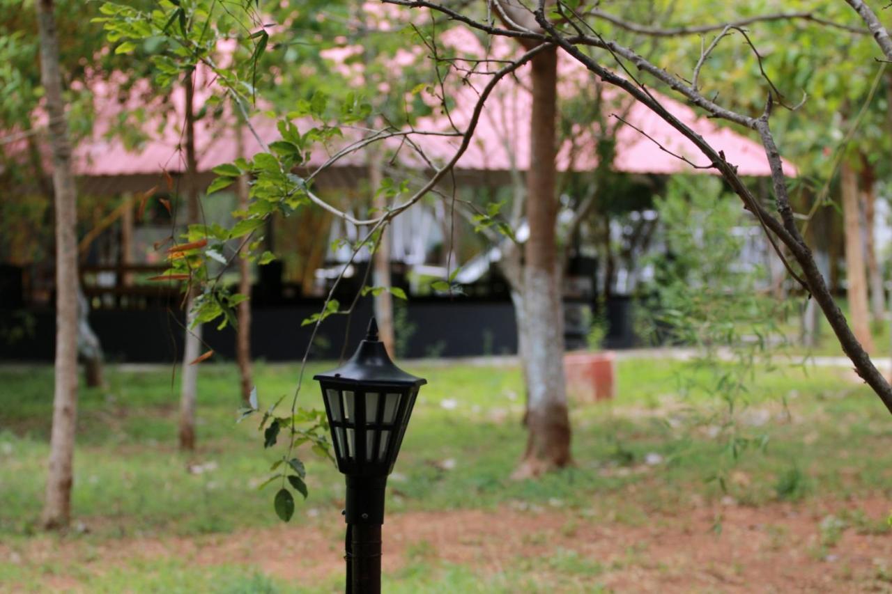 Vividearth Resorts Bandipur Bagian luar foto
