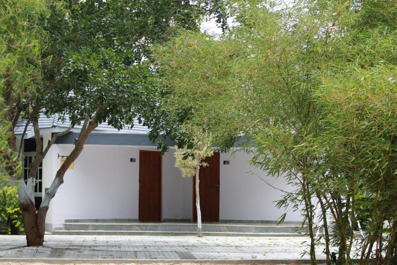 Vividearth Resorts Bandipur Bagian luar foto