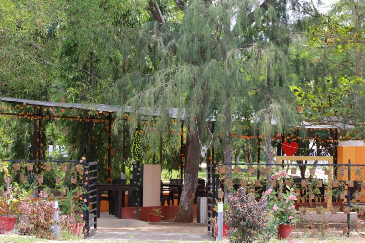 Vividearth Resorts Bandipur Bagian luar foto