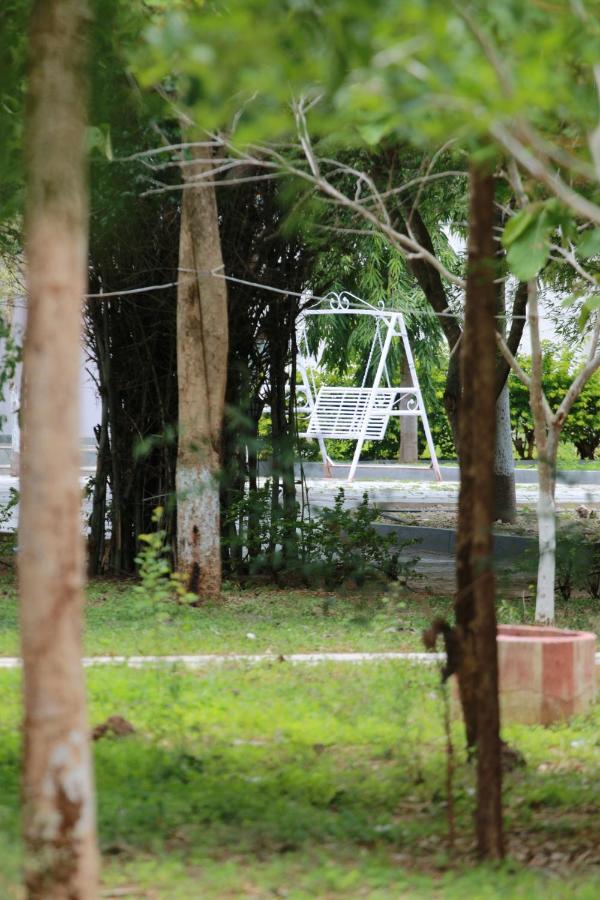 Vividearth Resorts Bandipur Bagian luar foto