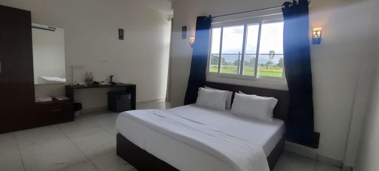 Vividearth Resorts Bandipur Bagian luar foto