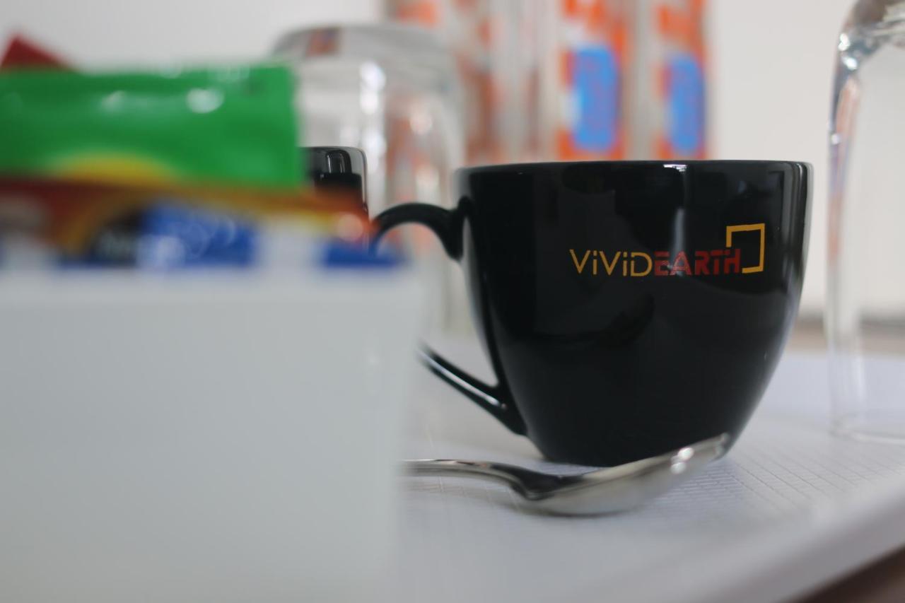 Vividearth Resorts Bandipur Bagian luar foto