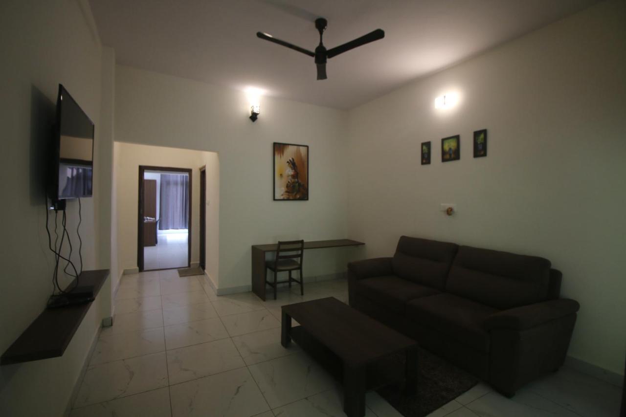 Vividearth Resorts Bandipur Bagian luar foto