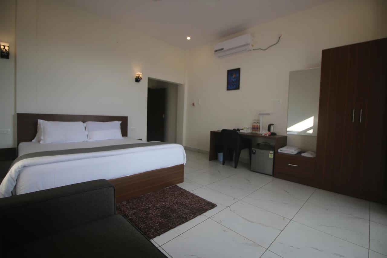 Vividearth Resorts Bandipur Bagian luar foto
